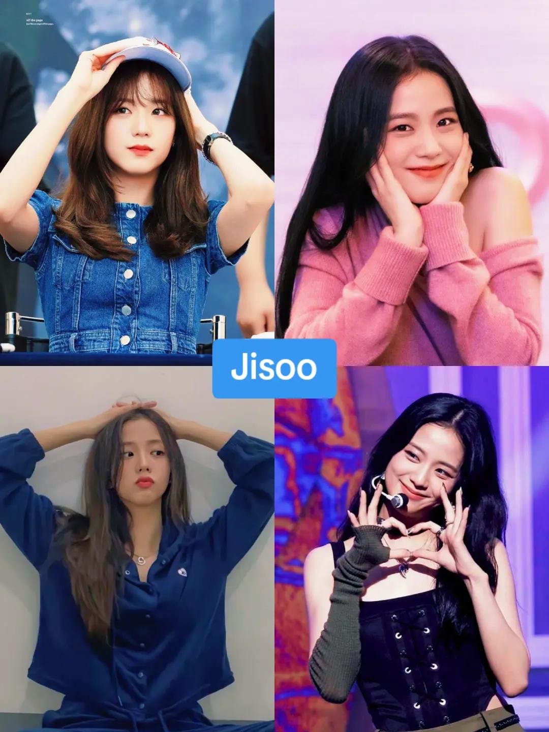 Blackpink members cute photos (photo 4 of 4)