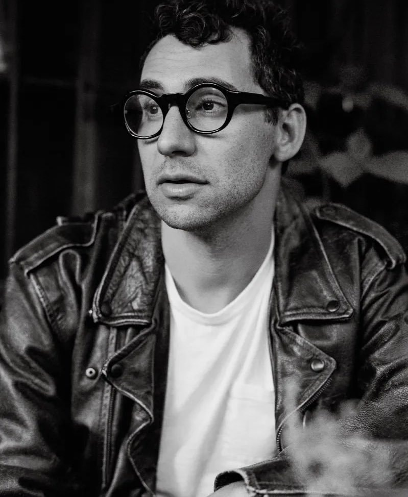 Margaret Qualley Jack Antonoff divorce (photo 2 of 2)