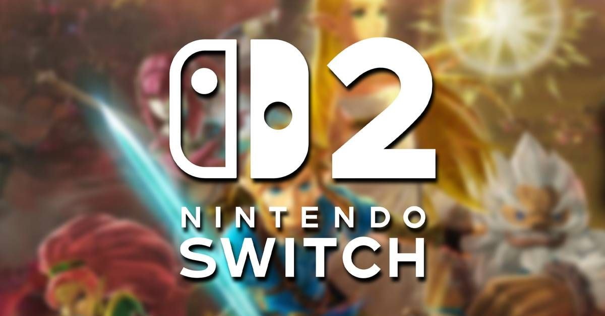New Zelda release 2027 New Zelda release 2027