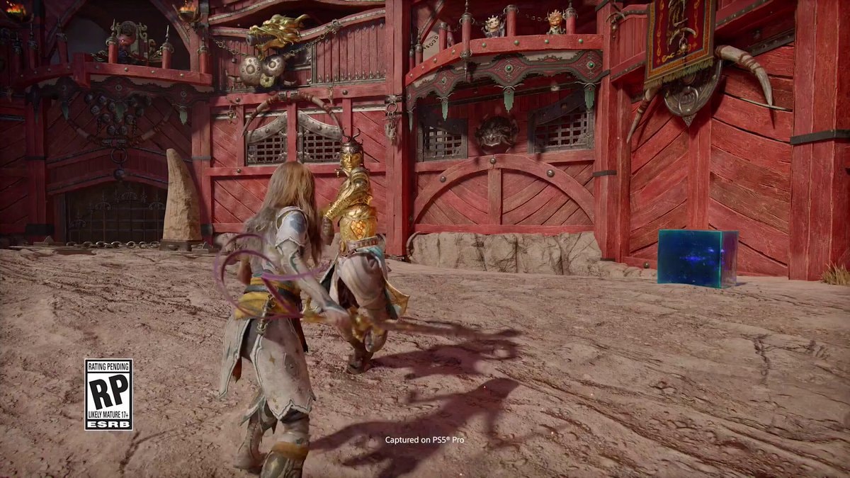 God of War: Laufey pre-order and new video