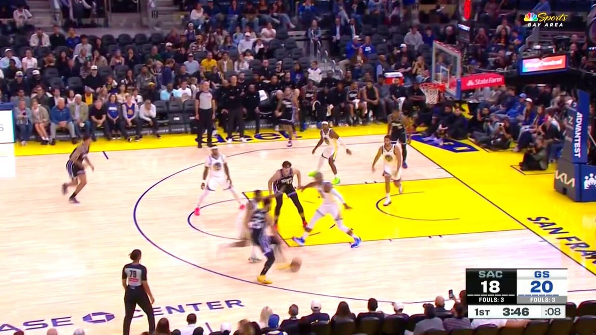 Ben Simmons jumper