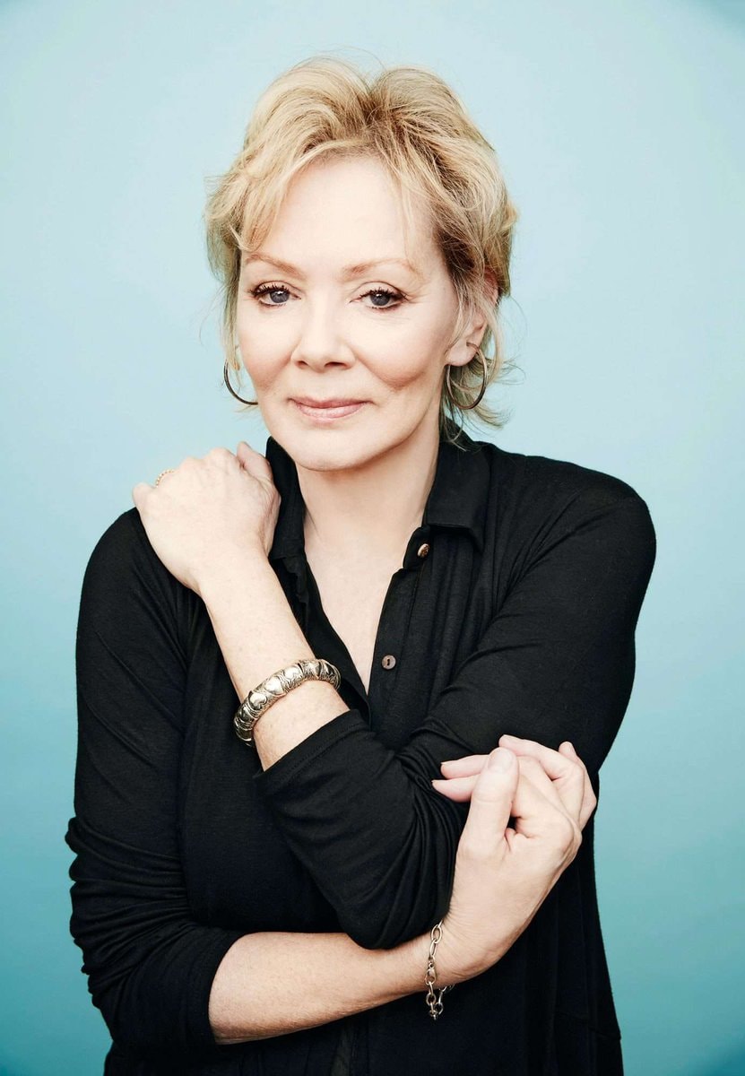 Jean Smart Emmy every season record