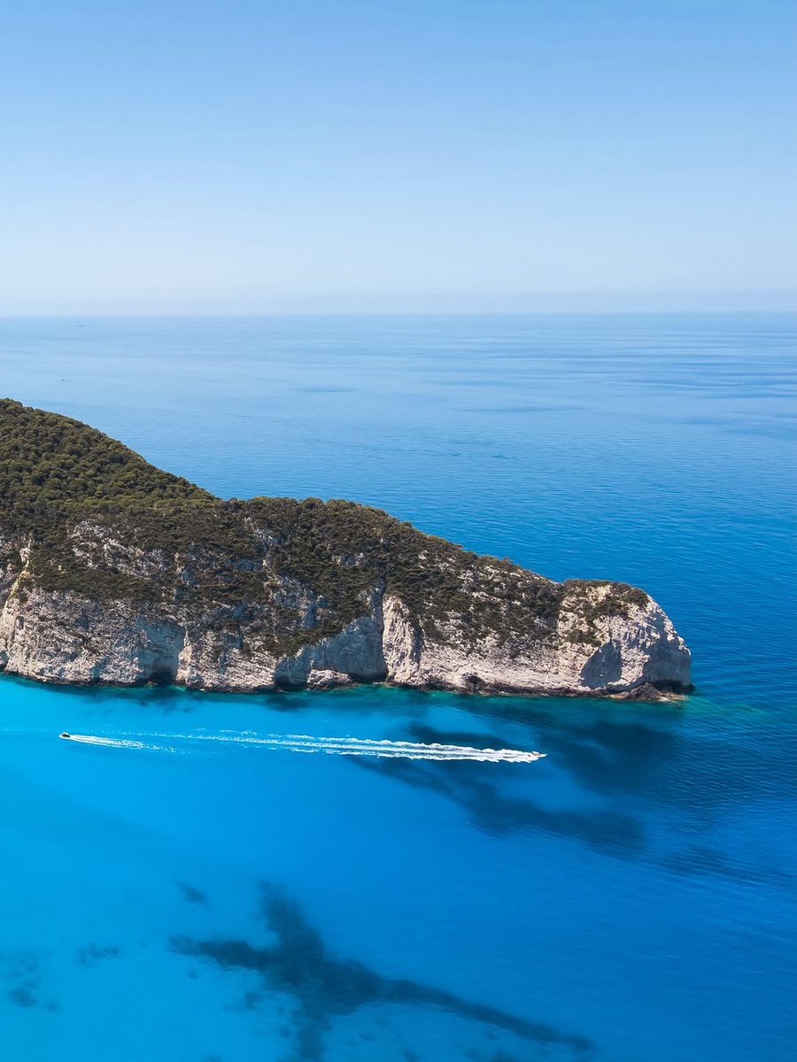 Zakynthos Greece boat (photo 3 of 4)
