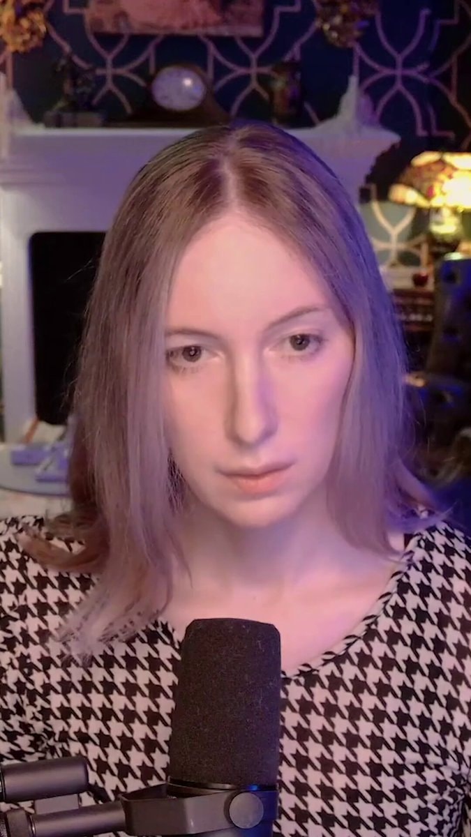 ContraPoints Tangent on Liberalism