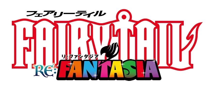 Fairy Tail Re Fantasia (photo 2 of 2)