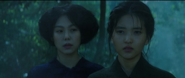 The Handmaiden 2016 (photo 1 of 4)
