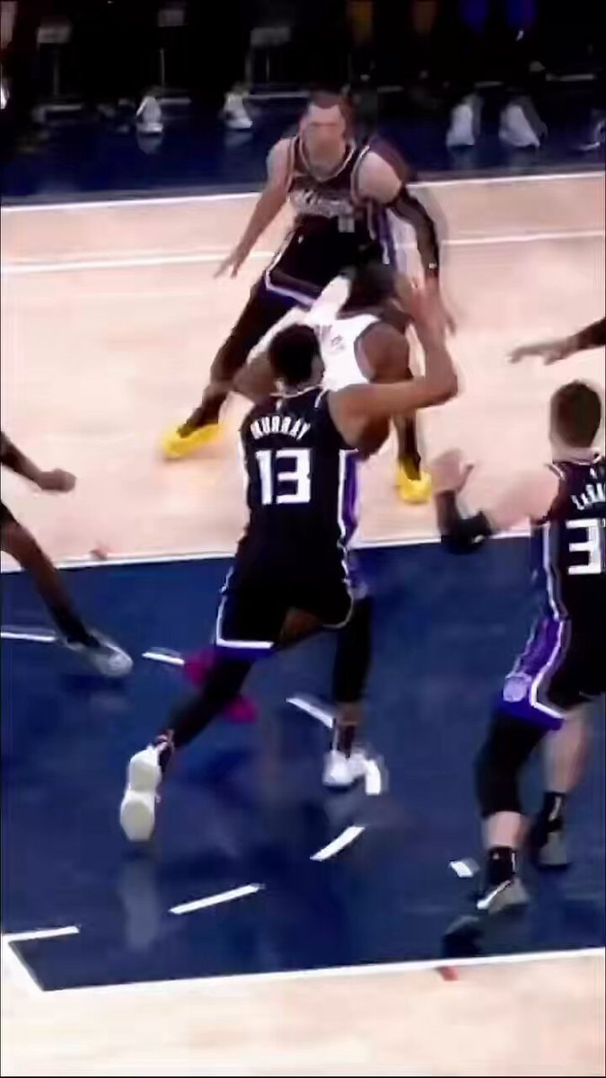 Kawhi Leonard thanks Clip Nation Kawhi Leonard thanks Clip Nation