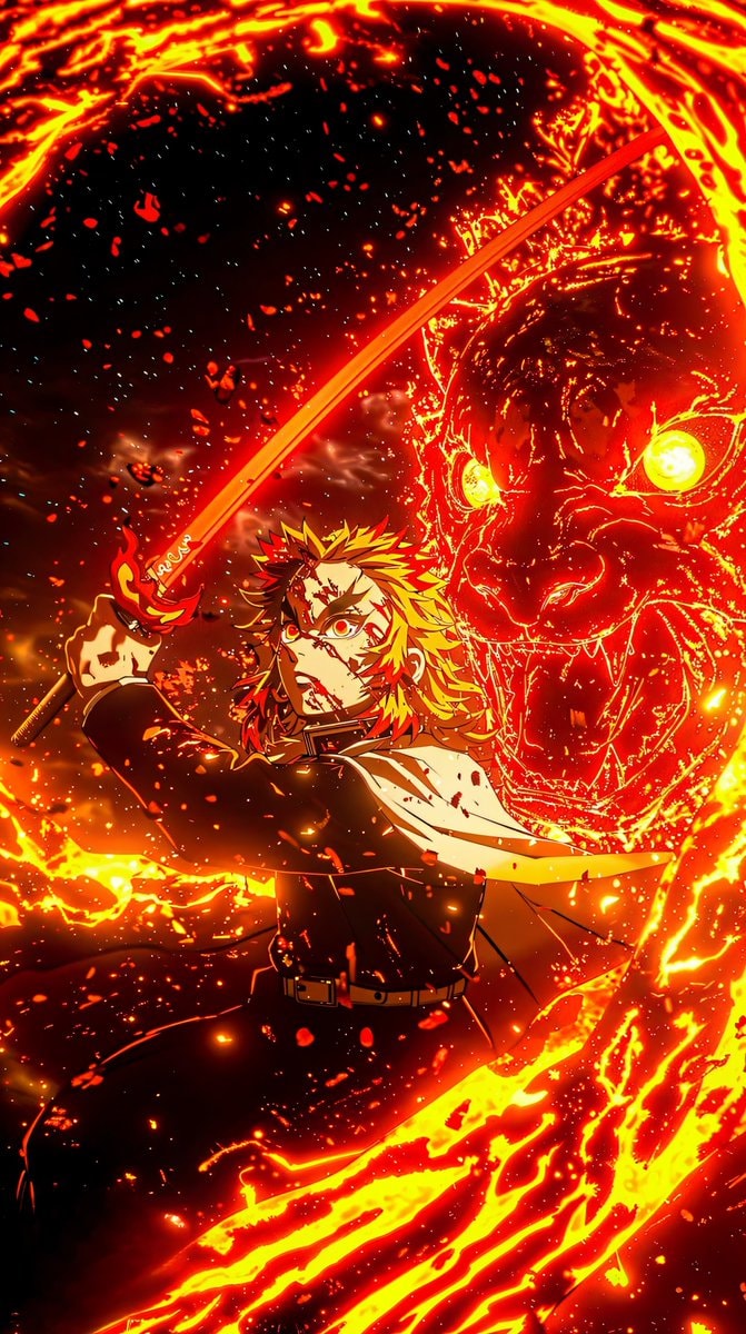 Anime Wallpapers 2025 (photo 3 of 4)