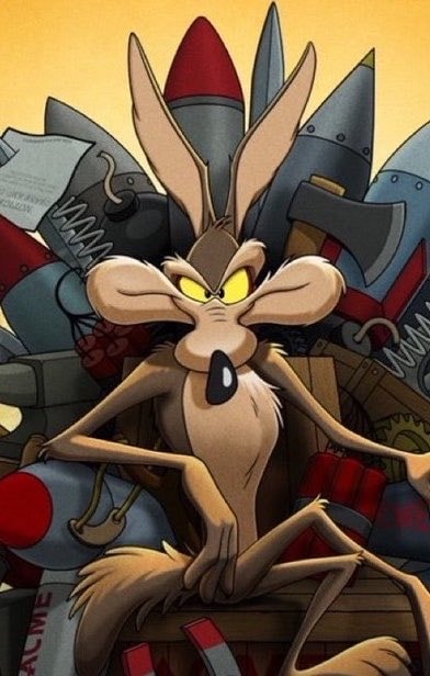 COYOTE VS ACME box office record