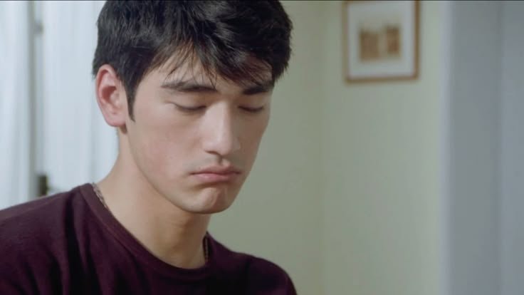 Takeshi Kaneshiro cinema face card (photo 3 of 4)