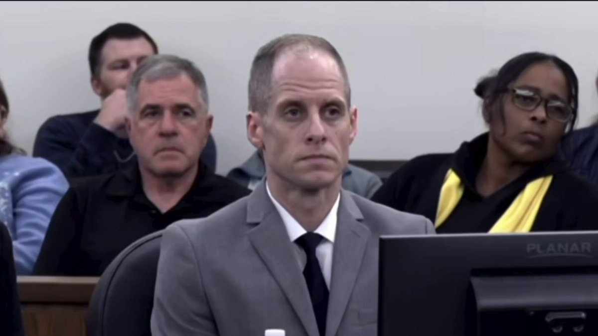Caleb Flynn murder conviction