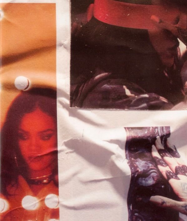 Rihanna Anti 2016 (photo 2 of 4)