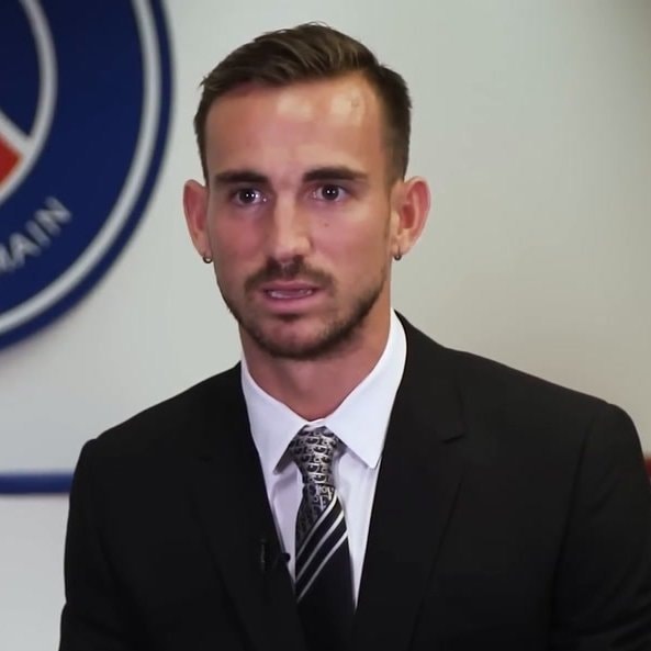 Fabián Ruiz Ballon d'Or statement Fabián Ruiz Ballon d'Or statement