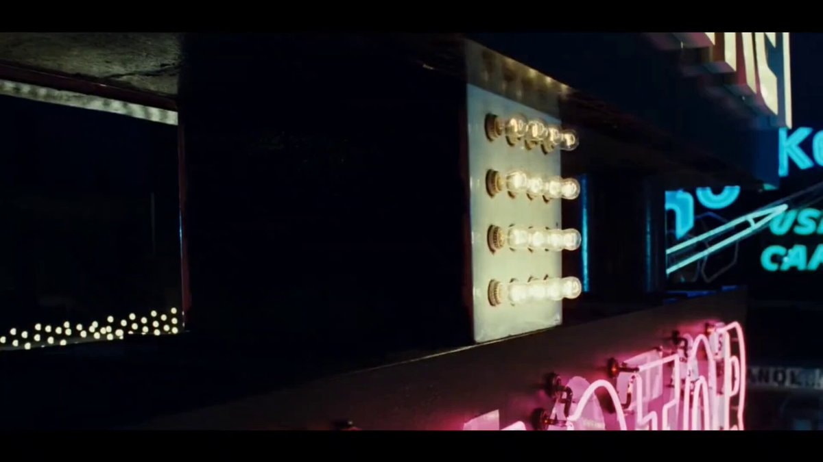 Michael Mann night aesthetic