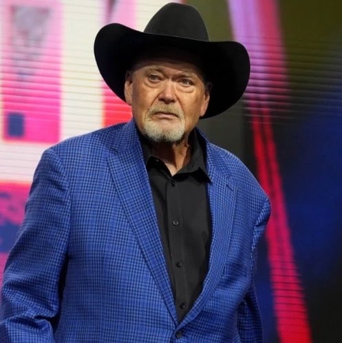 Jim Ross praises PAC Jim Ross praises PAC