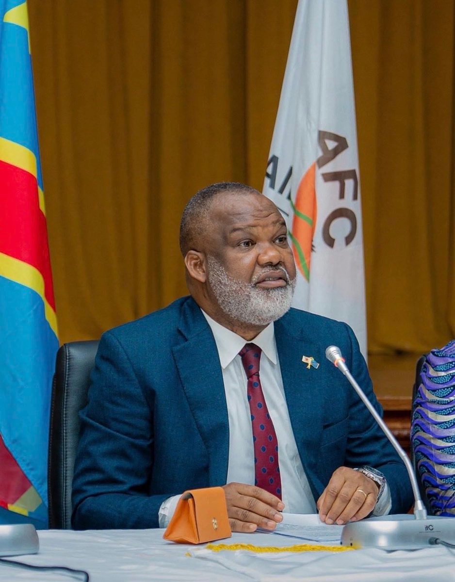 AFC M23 stance on Kinshasa offensives