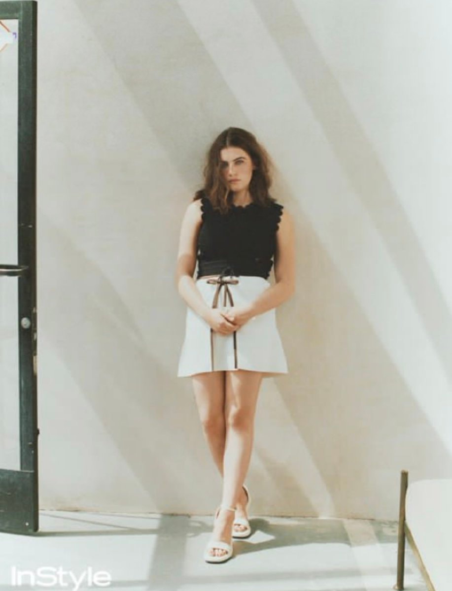 Ella Bright InStyle Mexico (photo 3 of 3)