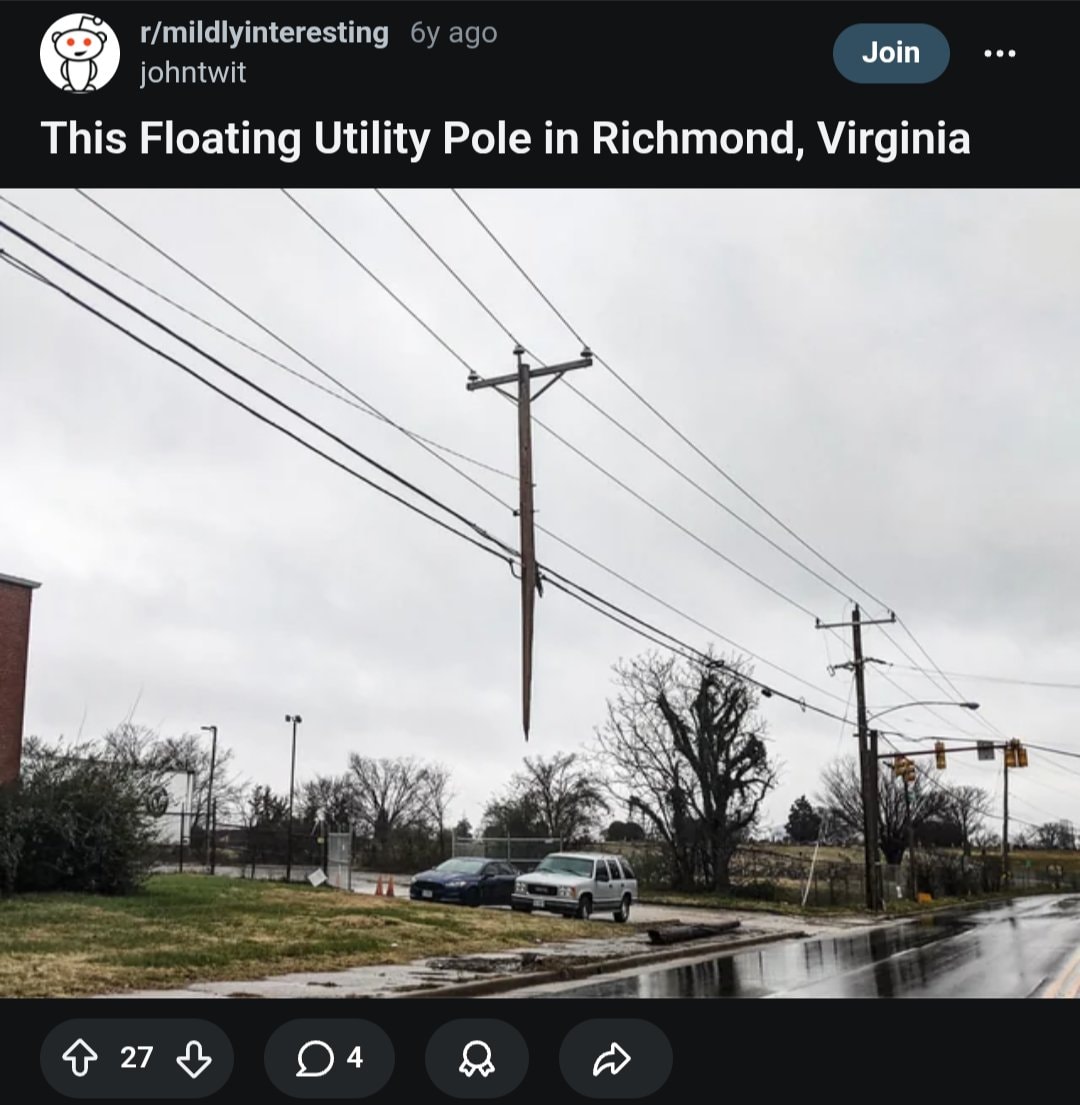 GTA 6 utility pole detail