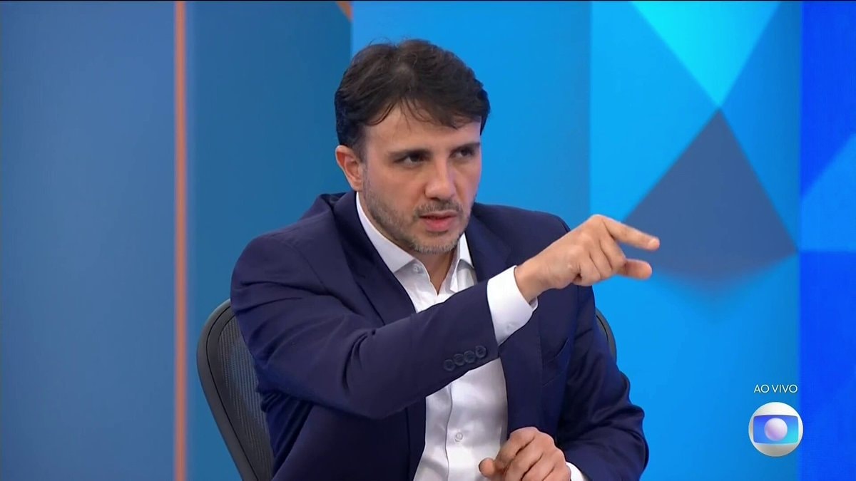 Renan Santos on Brazil economy