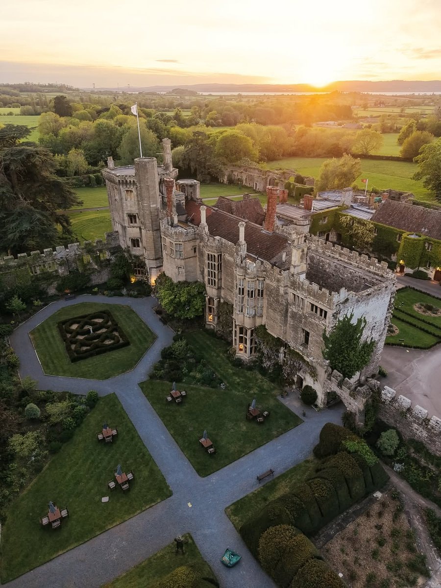 Thornbury Castle England (photo 3 of 3)