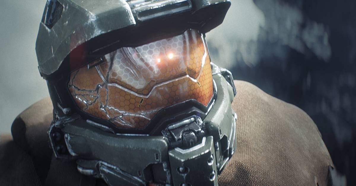 Halo 5 Guardians PC release