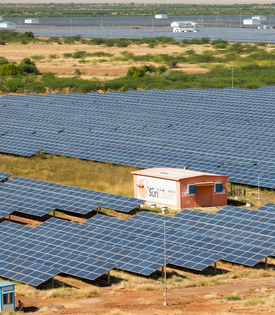 India $19.4 billion renewable plan India $19.4 billion renewable plan