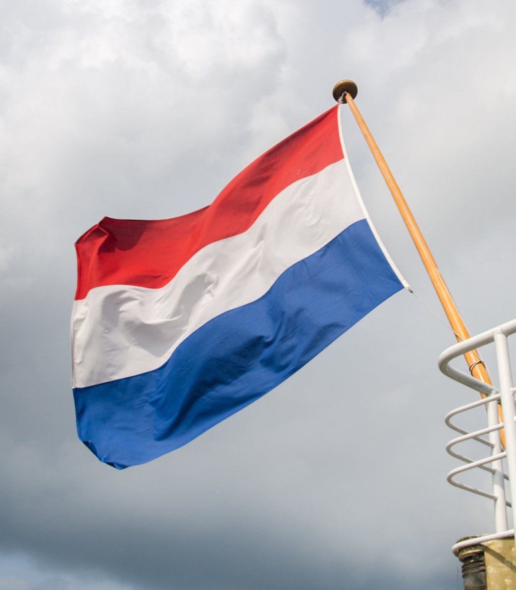 Netherlands bans conversion therapy (photo 2 of 2)