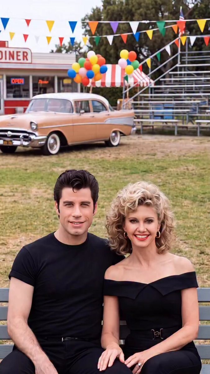 iconic screen couples then vs now
