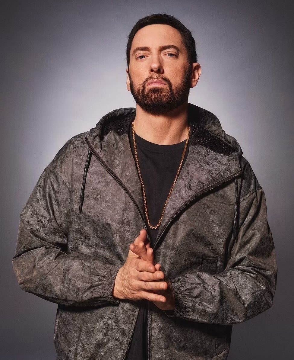 Eminem new album confirmed