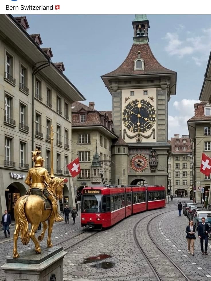 Bern Switzerland (photo 4 of 4)