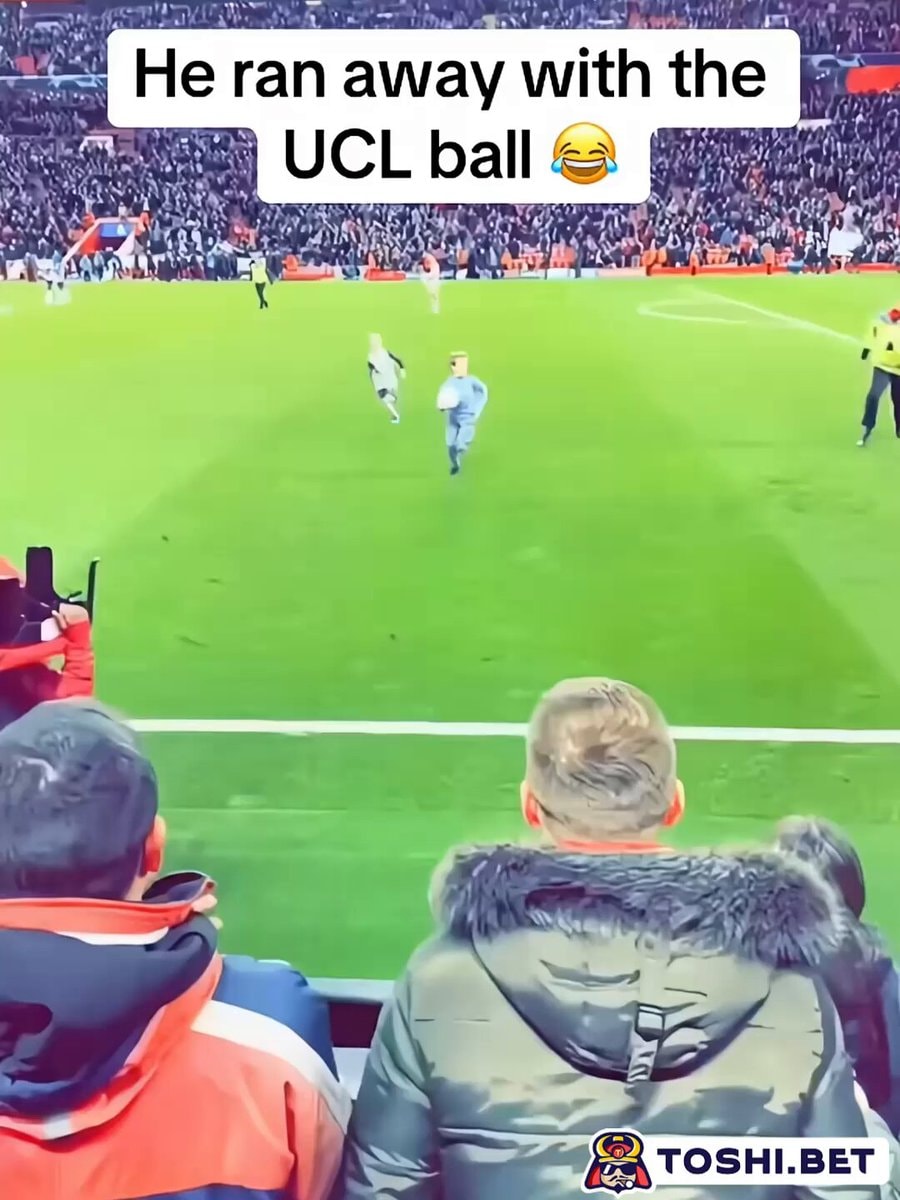 UCL ball steal