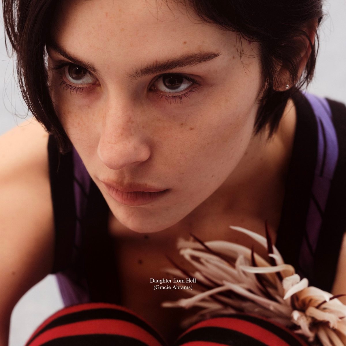 Gracie Abrams Daughter From Hell Billboard 200