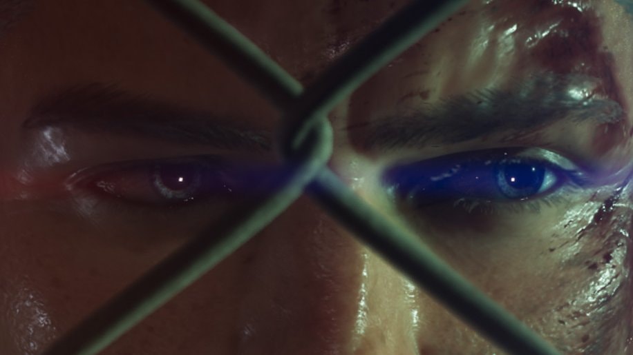GTA 6 realistic eye detail (photo 3 of 4)
