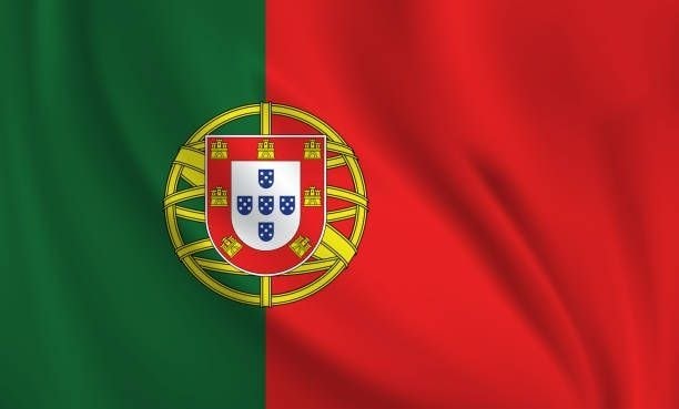 Portuguese flag association