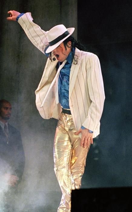 MJ HIStory Era Munich Stadium Performance (photo 4 of 4)