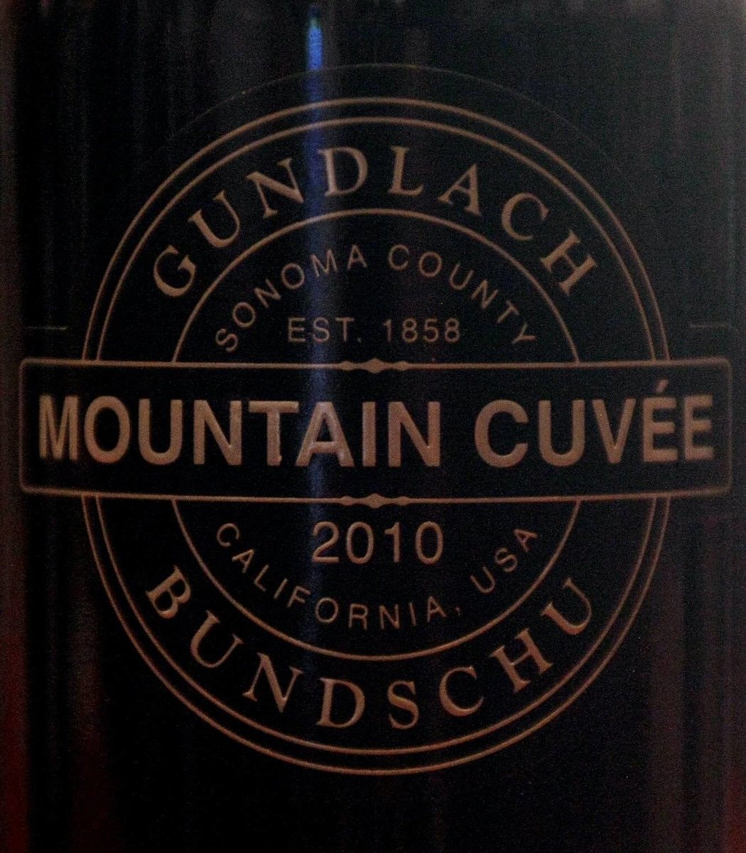 Gundlach Bundschu bankruptcy filing