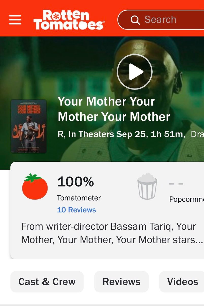 YOUR MOTHER YOUR MOTHER YOUR MOTHER Mahershala Ali (photo 2 of 2)
