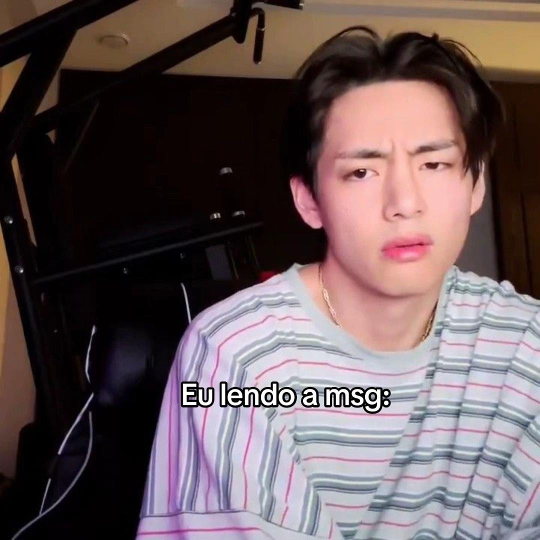 BTS fan reaction (photo 2 of 2)