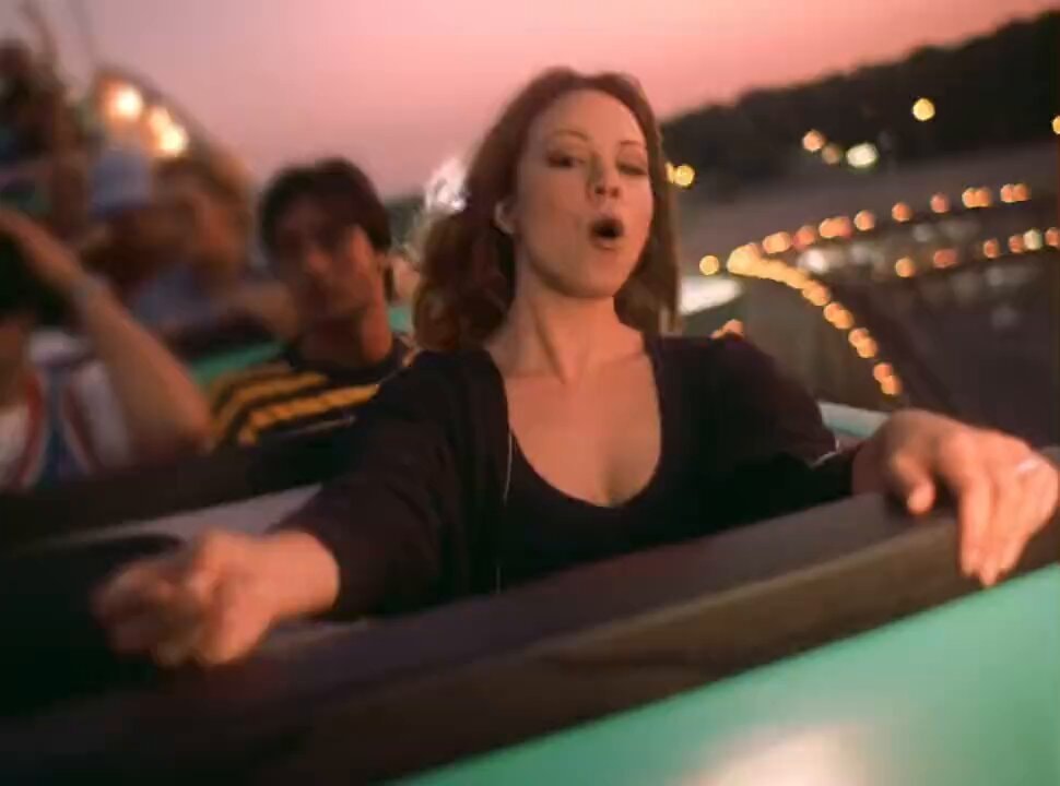 Mariah Carey Fantasy Daydream
