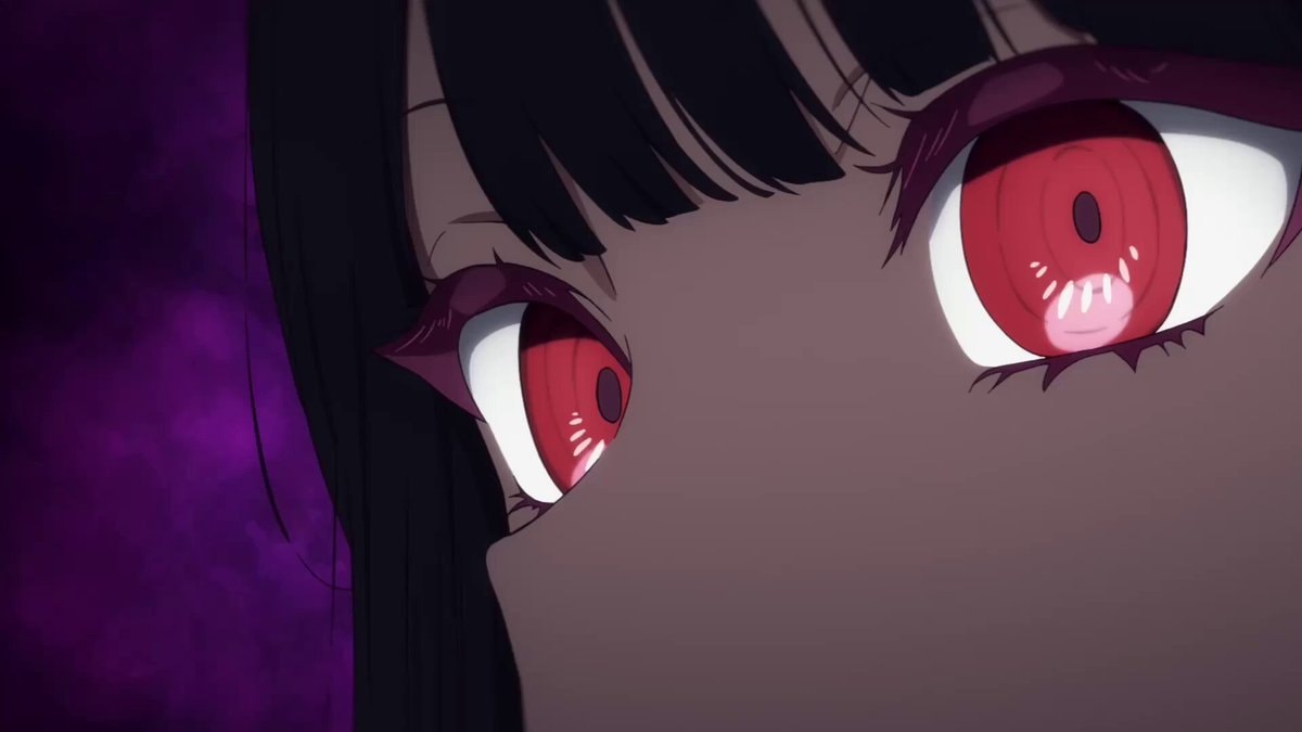 Are You a Jirai Girl, Chihara-san? anime trailer