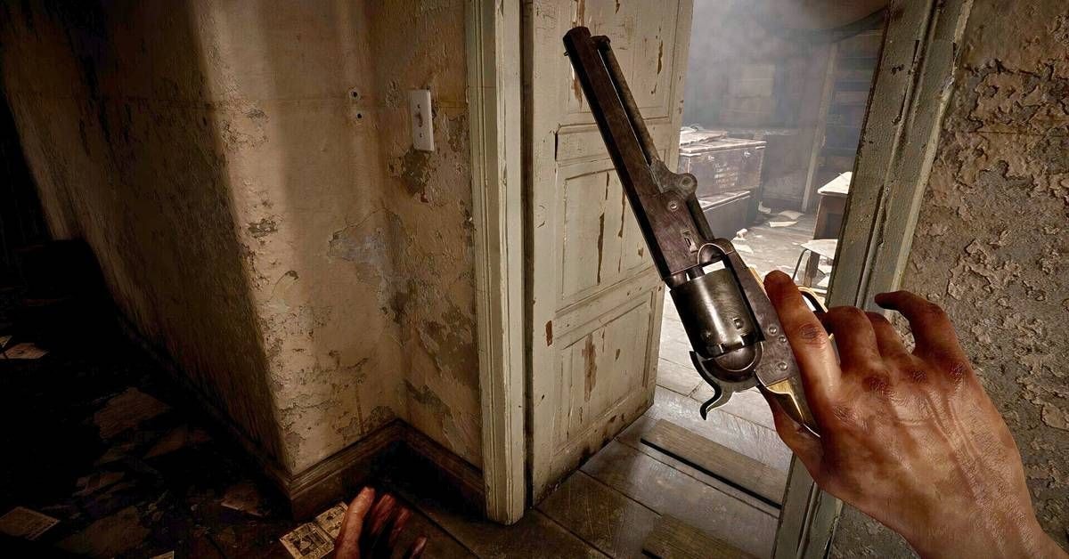 New survival FPS free claim