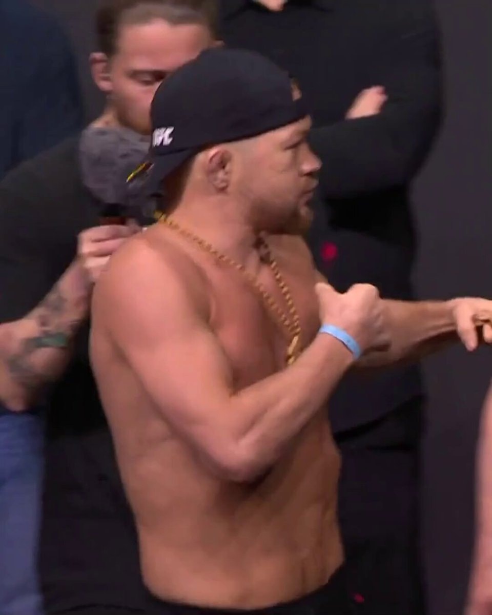 Petr Yan vs Merab Dvalishvili final face-off