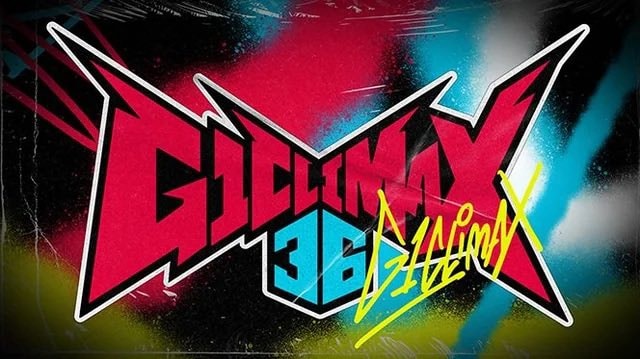G1 Climax 36 A Block standings