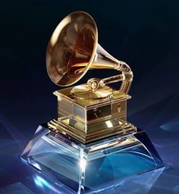 IVE 2027 Grammys submission (photo 2 of 2)