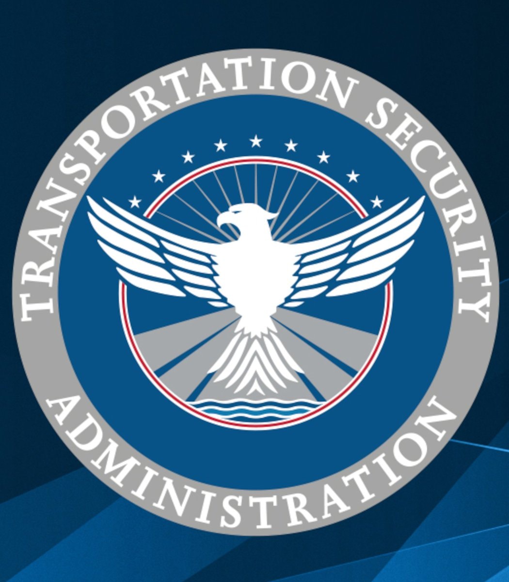TSA agents must stand during shifts (photo 2 of 2)