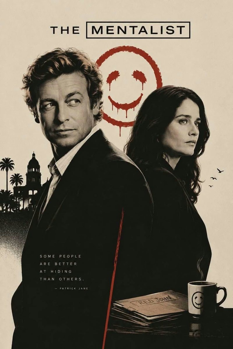 series recommendation request