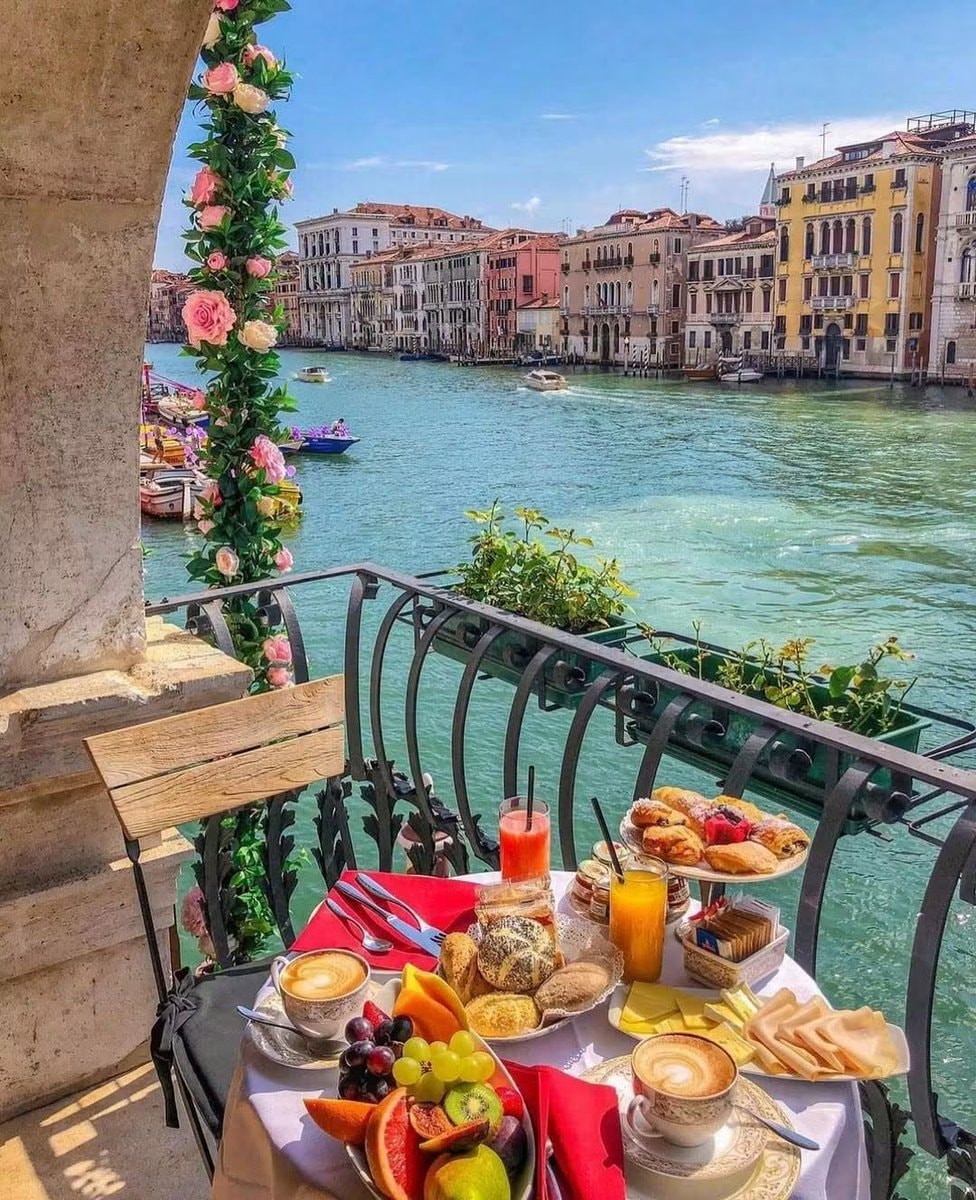 Venice Italy
