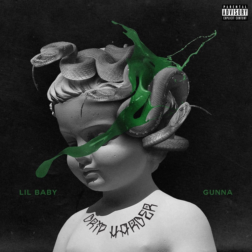 Drip Harder Lil Baby Gunna