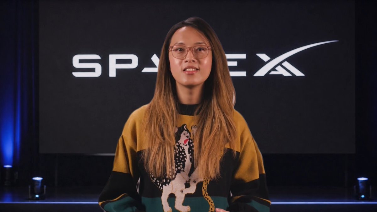 SpaceXAI Lauren Tan GrokBot Workshop