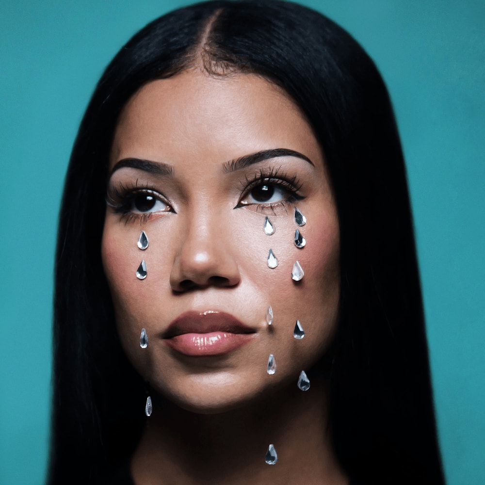 Jhené Aiko Westside Whimsy #1